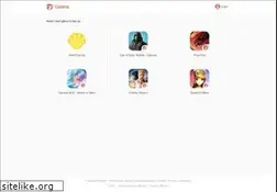 Sites similar to shop.garena.ru
