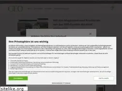 Sites similar to shop.geo.de