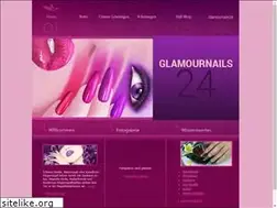 Sites similar to shop.glamournails24.de