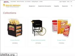 Sites similar to shop.gmpopcorn.com