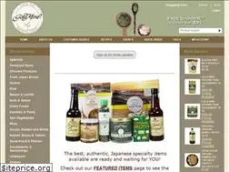 Sites similar to shop.goldminenaturalfoods.com