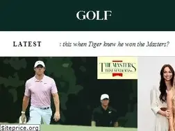 Sites similar to shop.golf.com