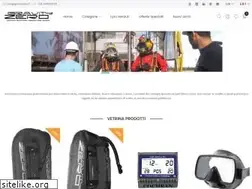Sites similar to shop.gravityzero.it