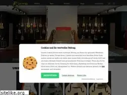 Sites similar to shop.guitarpoint.de