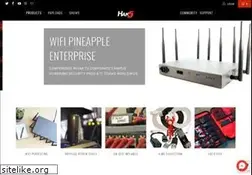 Sites similar to shop.hak5.org