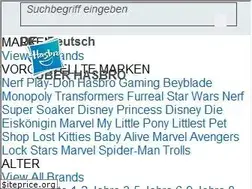 Sites similar to shop.hasbro.com