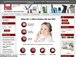 Sites similar to shop.hd-dillingen.de