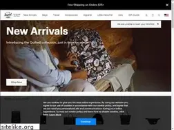 Sites similar to shop.herschelsupply.com