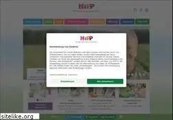 Sites similar to shop.hipp.de