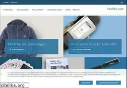 Sites similar to shop.hobby-caravan.de