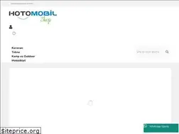 Sites similar to shop.hotomobil.com.tr