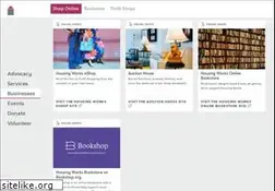 Sites similar to shop.housingworks.org