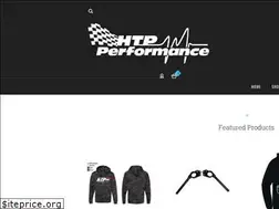 Sites similar to shop.htpperformance.com