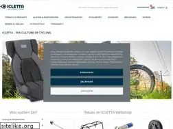 Sites similar to shop.icletta.com