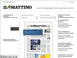 Sites similar to shop.ilmattino.it
