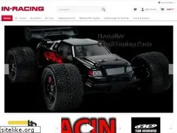 Sites similar to shop.in-racing.de