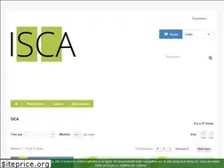 Sites similar to shop.isca-livres.ch