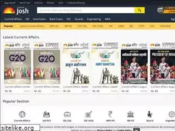 Sites similar to shop.jagranjosh.com
