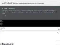 Sites similar to shop.jaguar.es