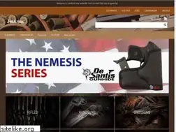 Sites similar to shop.jerarms.com