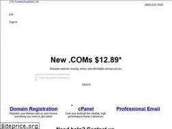 Sites similar to shop.jtkcommunications.com