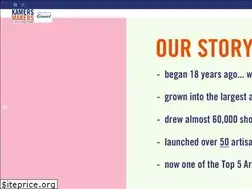 Sites similar to shop.kamersvol.com