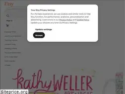 Sites similar to shop.kathyweller.com
