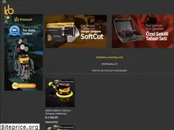 Sites similar to shop.kemalbasaran.com.tr