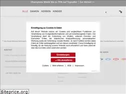 Sites similar to shop.kicker.de