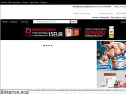 Sites similar to shop.kulturizmas.net