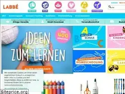 Sites similar to shop.labbe.de