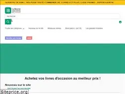 Sites similar to shop.labourseauxlivres.fr