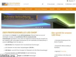 Sites similar to shop.led-studien.de