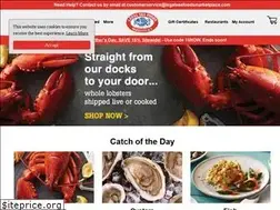 Sites similar to shop.legalseafoods.com