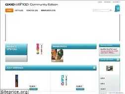 Sites similar to shop.light-boards.de