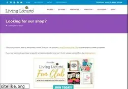 Sites similar to shop.livinglocurto.com