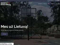 Sites similar to shop.ltu.basketball