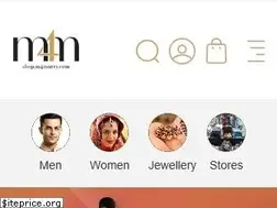 Sites similar to shop.m4marry.com