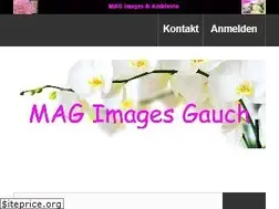 Sites similar to shop.mag-images.com