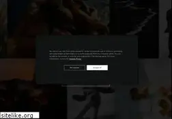 Sites similar to shop.mango.com