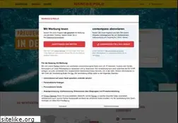 Sites similar to shop.marcopolo.de