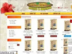 Sites similar to shop.mauiwowi.com