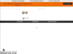 Sites similar to shop.maxtrader.de