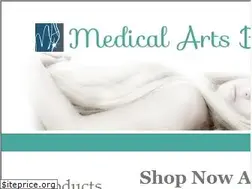 Sites similar to shop.medicalartsbeauty.com