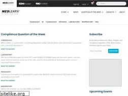 Sites similar to shop.medlearn.com