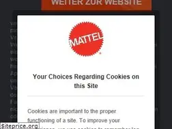 Sites similar to shop.megabrands.com