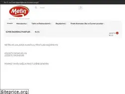 Sites similar to shop.metinhelva.com.tr