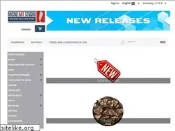 Sites similar to shop.microartstudio.com