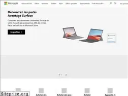 Sites similar to shop.microsoft.com