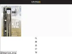 Sites similar to shop.mikroe.com